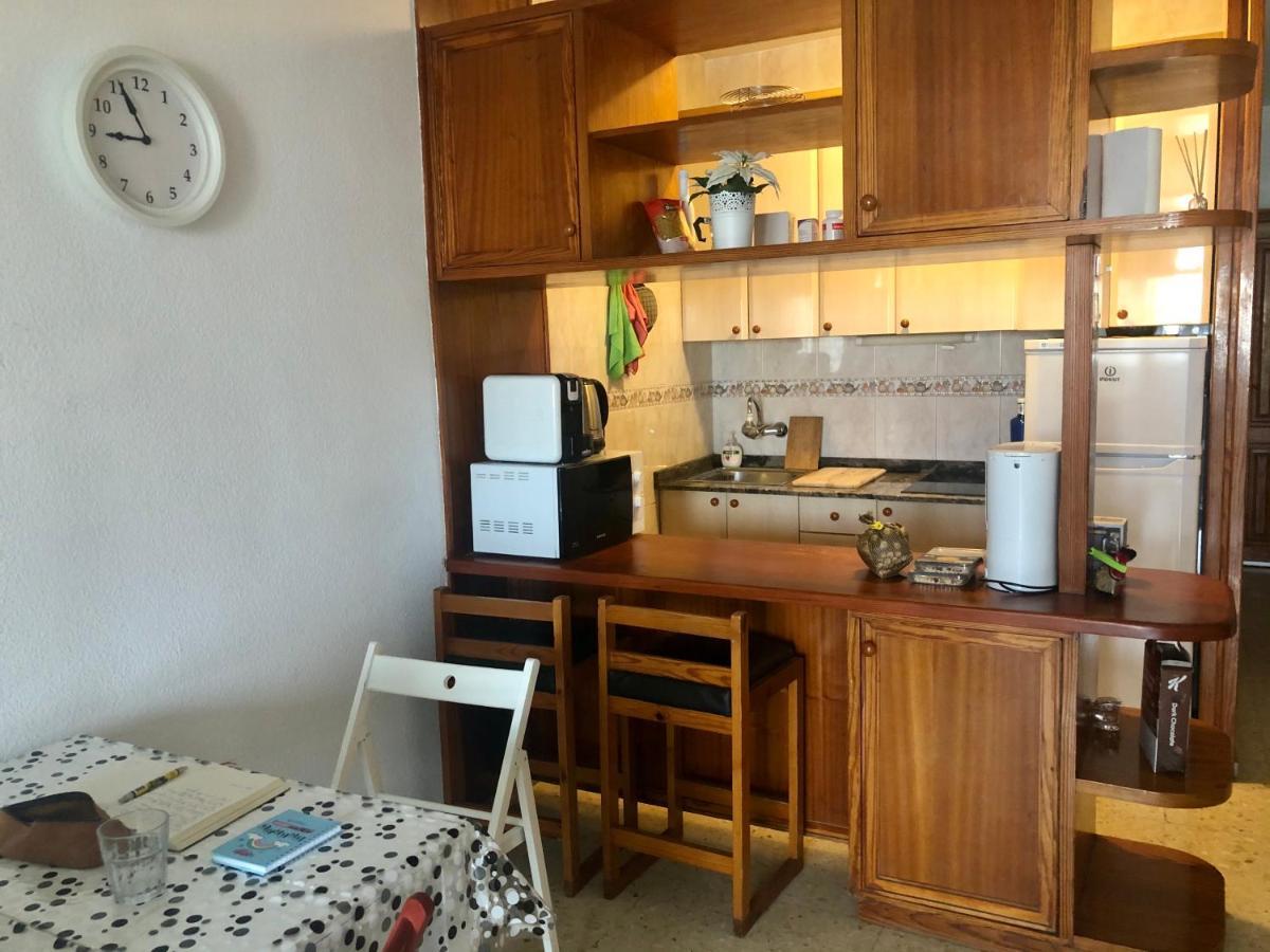 Apartamento Agaete Park Playa del Ingles  Exterior foto