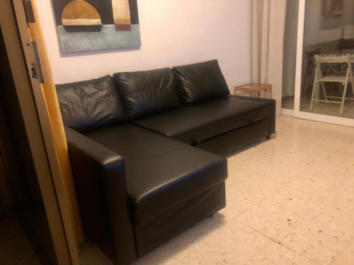 Apartamento Agaete Park Playa del Ingles  Exterior foto