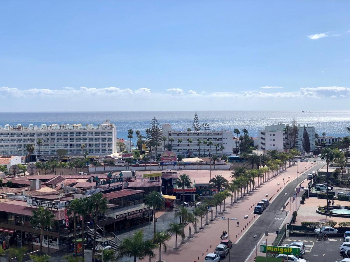 Apartamento Agaete Park Playa del Ingles  Exterior foto