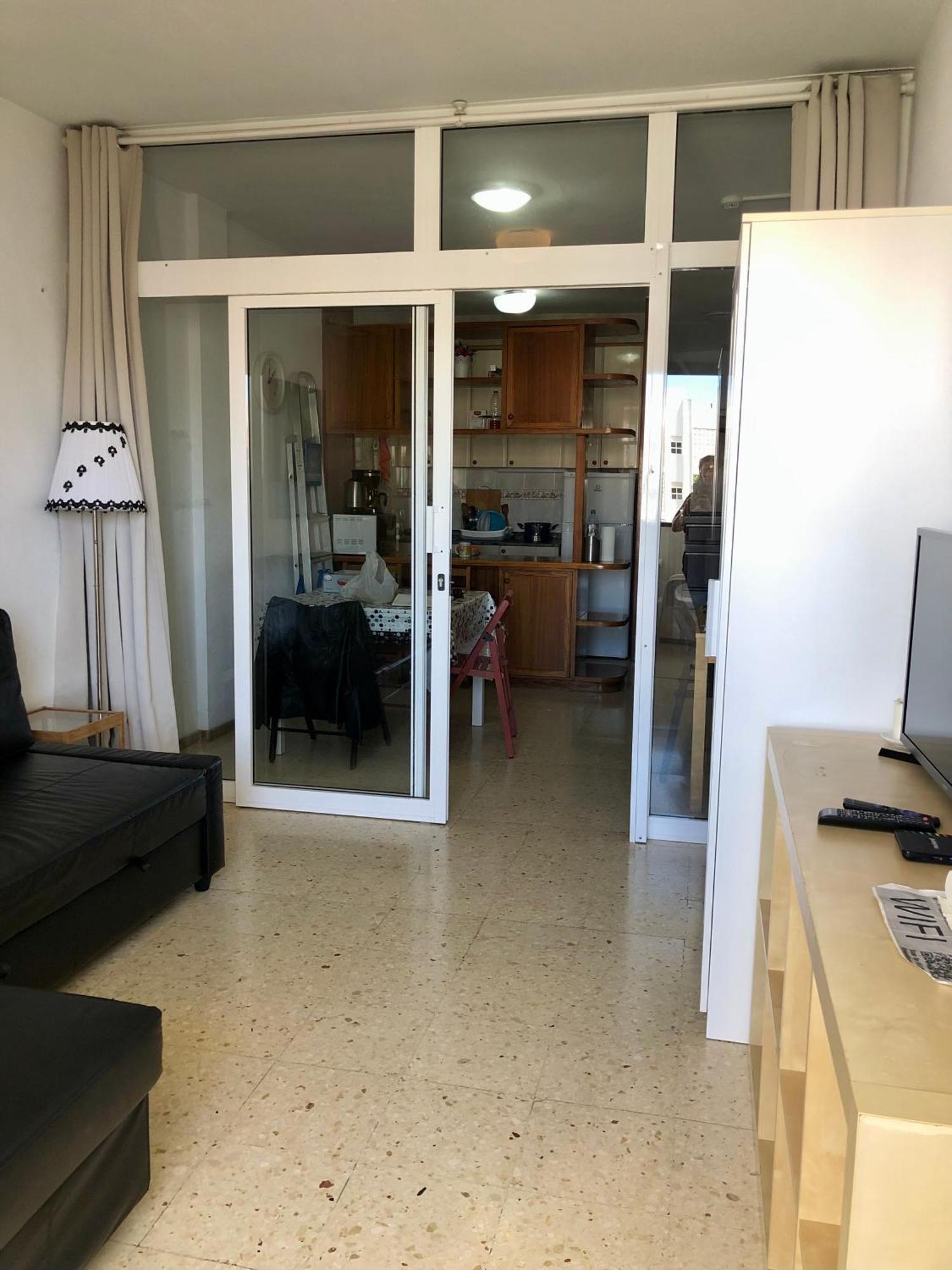 Apartamento Agaete Park Playa del Ingles  Exterior foto