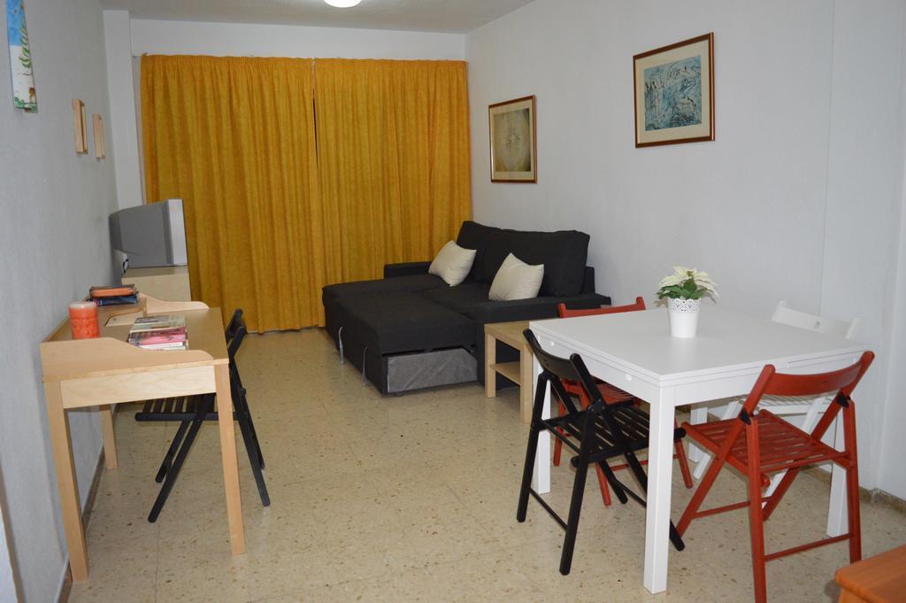 Apartamento Agaete Park Playa del Ingles  Exterior foto