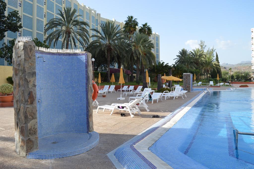 Apartamento Agaete Park Playa del Ingles  Exterior foto