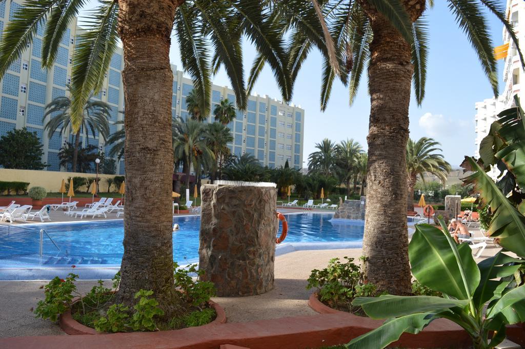 Apartamento Agaete Park Playa del Ingles  Exterior foto