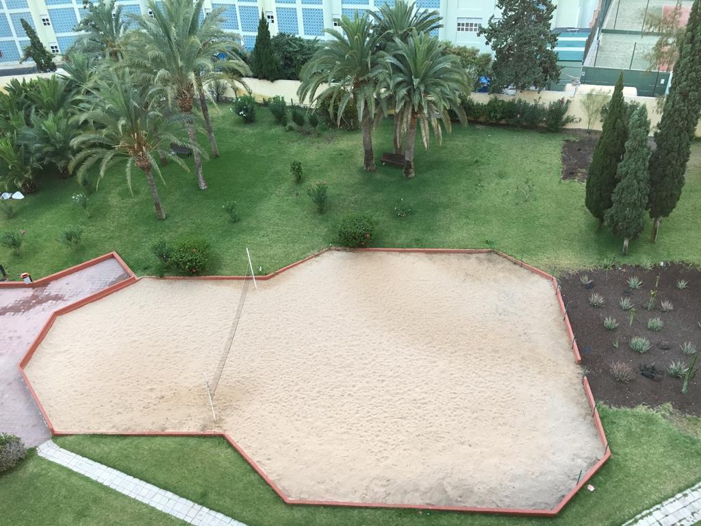 Apartamento Agaete Park Playa del Ingles  Exterior foto