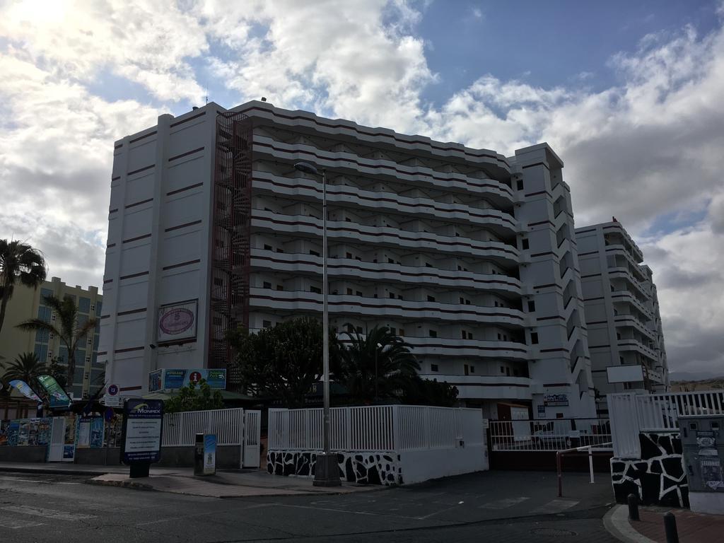 Apartamento Agaete Park Playa del Ingles  Exterior foto